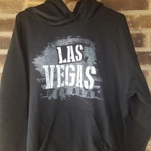 Las Vegas Hooded Sweatshirt